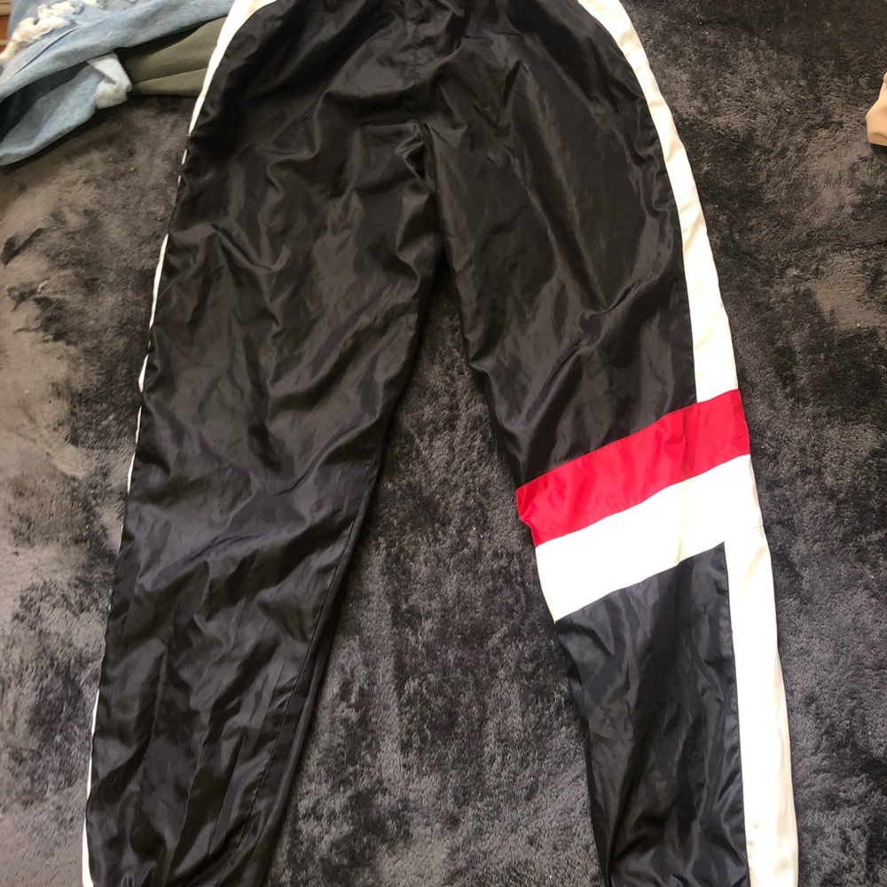 starter joggers